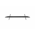 LG 55QNED92A6A | 55" QNED evo MiniLED 4K Smart TV | WiFi | 120Hz | Zwart (refurbished)