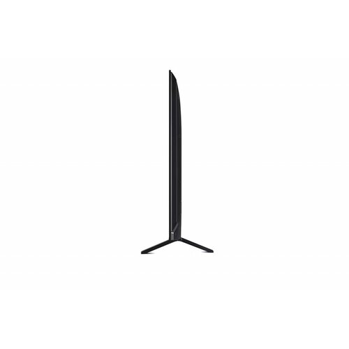 LG 55QNED92A6A | 55" QNED evo MiniLED 4K Smart TV | WiFi | 120Hz | Zwart (refurbished)