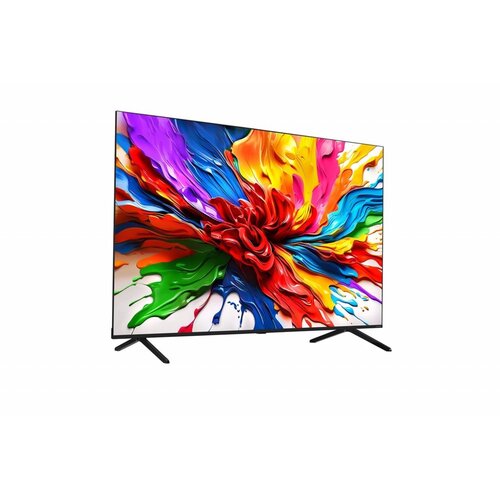 LG 55QNED92A6A | 55" QNED evo MiniLED 4K Smart TV | WiFi | 120Hz | Zwart (refurbished)