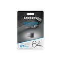 Samsung MUF-64AB | 64GB USB-A 3.2 Flash Drive | tot 300 MB/s lezen | Grijs