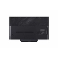 LG OLED48C54LA | 48'' OLED evo C5 Smart TV | 4K Ultra HD | 144Hz | WiFi | webOS 25 | Zwart