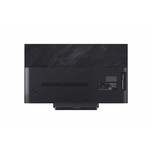 LG OLED48C54LA | 48'' OLED evo C5 Smart TV | 4K Ultra HD | 144Hz | WiFi | webOS 25 | Zwart