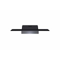LG OLED48C54LA | 48'' OLED evo C5 Smart TV | 4K Ultra HD | 144Hz | WiFi | webOS 25 | Zwart