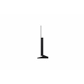 LG OLED48C54LA | 48'' OLED evo C5 Smart TV | 4K Ultra HD | 144Hz | WiFi | webOS 25 | Zwart