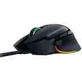 Razer Basilisk V3 | Bekabelde Gaming Muis | Rechtshandig | USB-A | 26000 DPI | Zwart