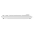 Logitech QWERTZ |  MK295 Wit | Draadloze Muis en Toetsenbordcombo | QWERTZ | RENEWED (refurbished)