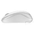 Logitech QWERTZ |  MK295 Wit | Draadloze Muis en Toetsenbordcombo | QWERTZ | RENEWED (refurbished)