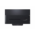 LG OLED48G56LS | 48'' OLED evo AI G5 Smart TV | 4K Ultra HD 165Hz | webOS 25 | WiFi | Zwart | Inclusief standaard