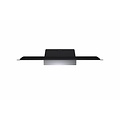 LG OLED48G56LS | 48'' OLED evo AI G5 Smart TV | 4K Ultra HD 165Hz | webOS 25 | WiFi | Zwart | Inclusief standaard