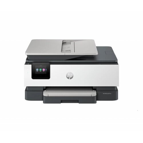 Hewlett Packard HP OfficeJet Pro 8122e | All in One Inkjetprinter | Kleur | Wifi | Duplex | ADF