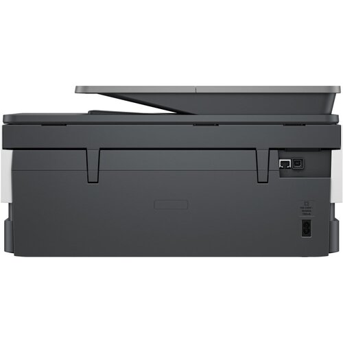 Hewlett Packard HP OfficeJet Pro 8122e | All in One Inkjetprinter | Kleur | Wifi | Duplex | ADF