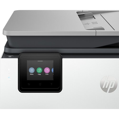 Hewlett Packard HP OfficeJet Pro 8122e | All in One Inkjetprinter | Kleur | Wifi | Duplex | ADF