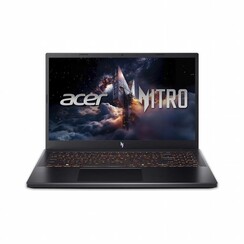 Nitro V15 | 15.6'' Full HD IPS | Intel Core i7-13620H | RTX5060 | 16GB RAM | 512GB SSD | W11 Home | 165Hz