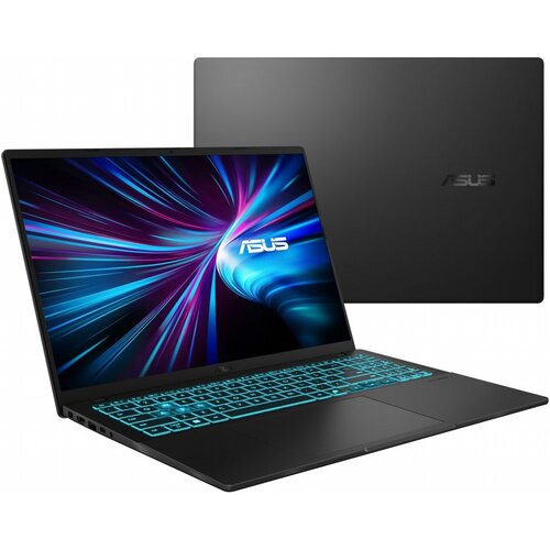 Asus ASUS V16 FX3607VM | 16'' WUXGA IPS 144Hz | Intel Core 7 240H | RTX 5060 | 16GB DDR5 | 512GB SSD | W11 Home
