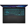 Asus ASUS V16 FX3607VM | 16'' WUXGA IPS 144Hz | Intel Core 7 240H | RTX 5060 | 16GB DDR5 | 512GB SSD | W11 Home