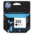 Hewlett Packard HP 302 | Originele Zwarte Inktcartridge