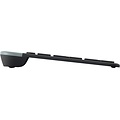 Logitech MK470 Slim Combo | Draadloos Toetsenbord en Muis | QWERTY US International | Grafiet | RETURNED (refurbished)