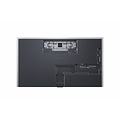 LG OLED55G55LW | 55'' OLED evo AI G5 Smart TV | 4K Ultra HD 165Hz | Dolby Vision & Atmos | Zilver | Inclusief muurbeugel - Zonder standaard