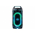 Samsung Sound Tower MX ST50F/XN | Bluetooth Party Speaker | 240W | Tot 18 Uur Accuduur | IPX4 Spatwaterbestendig | Karaoke & Party Lights+