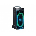 Samsung Sound Tower MX ST50F/XN | Bluetooth Party Speaker | 240W | Tot 18 Uur Accuduur | IPX4 Spatwaterbestendig | Karaoke & Party Lights+