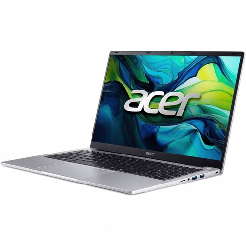 Acer Aspire Lite 15 | 15.6" Full HD IPS | Intel N4500 | 8GB RAM | 256GB SSD | Windows 11 Professional | Open Box (refurbished)