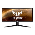 Asus ASUS TUF Gaming VG34VQL1B | 34" UltraWide QHD Curved Gaming Monitor | 165Hz | 1ms