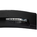 Asus ASUS TUF Gaming VG34VQL1B | 34" UltraWide QHD Curved Gaming Monitor | 165Hz | 1ms