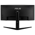 Asus ASUS TUF Gaming VG34VQL1B | 34" UltraWide QHD Curved Gaming Monitor | 165Hz | 1ms