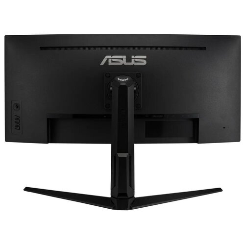 Asus ASUS TUF Gaming VG34VQL1B | 34" UltraWide QHD Curved Gaming Monitor | 165Hz | 1ms