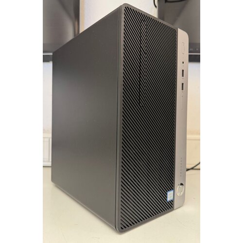 HP HP Prodesk 400 G4 MT i3/8GB/256GB/W11P