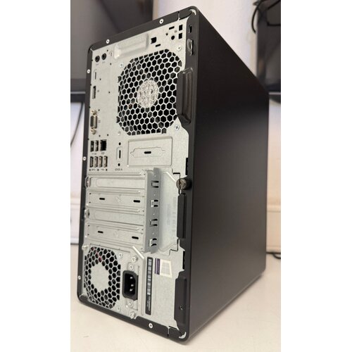 HP HP Prodesk 400 G4 MT i3/8GB/256GB/W11P