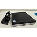 HP HP Prodesk 400 G5 Mini i5/8GB/256GB/W11P