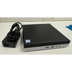 HP Prodesk 400 G5 Mini