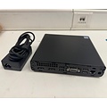 HP HP Prodesk 400 G5 Mini i5/8GB/256GB/W11P