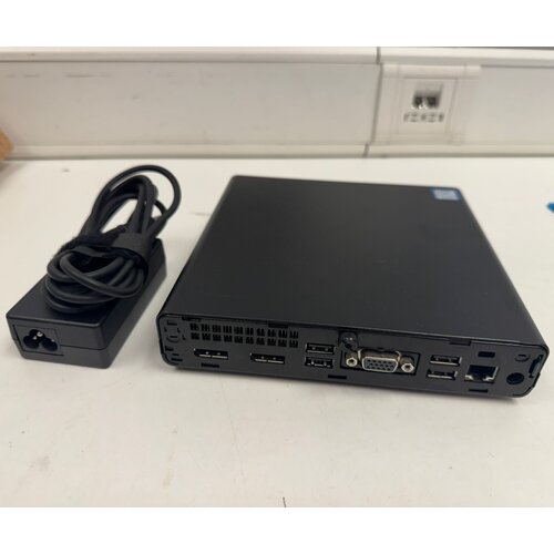 HP HP Prodesk 400 G5 Mini i5/8GB/256GB/W11P