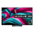 LG OLED evo C5 | 65" 4K OLED Smart TV | 120Hz | Dolby Vision