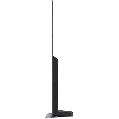 LG OLED evo C5 | 65" 4K OLED Smart TV | 120Hz | Dolby Vision
