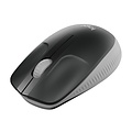 Logitech M190 | Draadloze Muis | Links- en Rechtshandig | RF | 1000 DPI | Grijs
