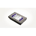 Western Digital Purple | 4TB Surveillance HDD | 3.5" | SATA III | 5400 RPM | 256MB Cache | OPEN BOX (refurbished)