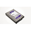 Western Digital Purple | 4TB Surveillance HDD | 3.5" | SATA III | 5400 RPM | 256MB Cache | OPEN BOX (refurbished)
