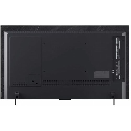LG OLED evo AI C5 42'' | 4K Ultra HD OLED evo | 120Hz | Dolby Vision & Atmos | HDMI 2.1 | Smart TV
