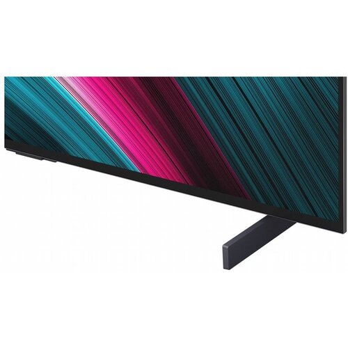 LG OLED evo AI C5 42'' | 4K Ultra HD OLED evo | 120Hz | Dolby Vision & Atmos | HDMI 2.1 | Smart TV