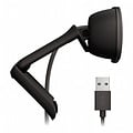 Logitech Brio 100 Full HD Webcam | 1080p | Ingebouwde Microfoon | Privacy Shutter | USB-A | Grafiet