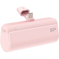 Silicon Power PE QD50 | Powerbank | 5.000 mAh | 20W Power Delivery | USB-C | Roze