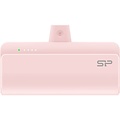 Silicon Power PE QD50 | Powerbank | 5.000 mAh | 20W Power Delivery | USB-C | Roze