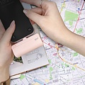 Silicon Power PE QD50 | Powerbank | 5.000 mAh | 20W Power Delivery | USB-C | Roze