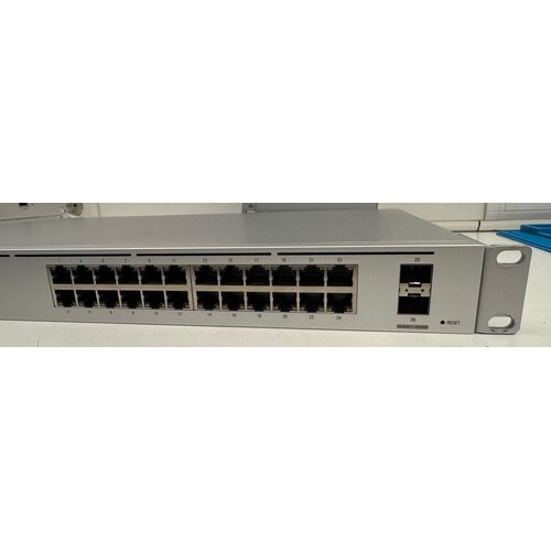Ubiquiti USW-Pro-24 (zonder PoE)