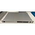 Ubiquiti USW-Pro-24 (zonder PoE)