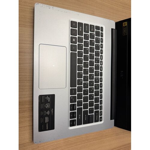 Acer Acer Aspire A314-22-R8EZ Ryzen5/8GB/512GB/W11