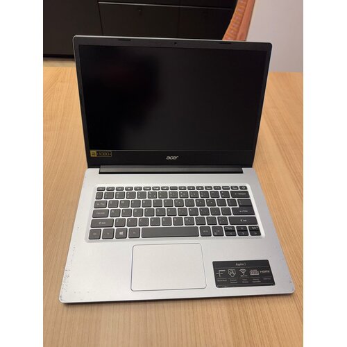 Acer Acer Aspire A314-22-R8EZ Ryzen5/8GB/512GB/W11